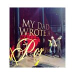 Alice Levine Instagram - 430 million downloads 6 seasons 2 world tours 1 HBO special A frisky father And…a complete joy to make. 8 years ago we sat in the pub and heard the first words of these books and it’s been the most unbelievable fun creating @mydadwrotea ever since💥 But, all bad porn must come to a happy ending. So, the FINAL episodes of @mydadwrotea will be available from 28th November 💔. We hope you’ll come and celebrate with us! We can’t say a big enough thank you to everyone who made this the phenomenon it became. That is the end of the podcast…but not of the story 👀 📸 @mrmattcrockett (the rest are such a strange selection from our 75 years of having photos together!)