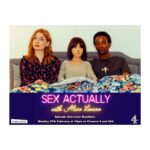Alice Levine Instagram - M O N D A Y @channel4 @mindhousetv 📸 @frybarnaby