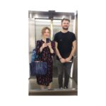 Alice Levine Instagram – Tragically (drag-ically?!) taken at a Valentine’s Day event for a dating app where my brother was my date. Just let that sink in. The OG @siblingsordating ambassadors – happy birthday @maximilianpics, you’re one of the tallest brothers I have. Miss the days when we used to actually see each other all the time 💕(also that is an adult male he’s giving a piggy back ride to not a child aka @actualjack) 🎂