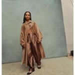 Alicia Keys Instagram – I love getting smarter. I love being more conscious. I love being aware of what I think. I love being in touch with what I think and being comfortable knowing that what I know is the right thing for me, that I don’t have to seek so much validation from everybody else to decide if that’s a good thing for me or not. 

I think you get more beautiful as you get older, too. I feel like there’s something about it. Your heart opens more. You have a quality about you that is so much stronger in a way. I really know that you become more beautiful as you recognize these things about yourself….. @thecut 💜💜💜