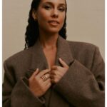 Alicia Keys Instagram – I love getting smarter. I love being more conscious. I love being aware of what I think. I love being in touch with what I think and being comfortable knowing that what I know is the right thing for me, that I don’t have to seek so much validation from everybody else to decide if that’s a good thing for me or not. 

I think you get more beautiful as you get older, too. I feel like there’s something about it. Your heart opens more. You have a quality about you that is so much stronger in a way. I really know that you become more beautiful as you recognize these things about yourself….. @thecut 💜💜💜