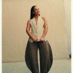 Alicia Keys Instagram – I love getting smarter. I love being more conscious. I love being aware of what I think. I love being in touch with what I think and being comfortable knowing that what I know is the right thing for me, that I don’t have to seek so much validation from everybody else to decide if that’s a good thing for me or not. 

I think you get more beautiful as you get older, too. I feel like there’s something about it. Your heart opens more. You have a quality about you that is so much stronger in a way. I really know that you become more beautiful as you recognize these things about yourself….. @thecut 💜💜💜