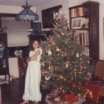 Alicia Keys Instagram – Throwback pictures to celebrate the holidays 🎁🎄✨Sending you big love and blessings!!!