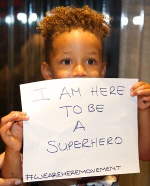 Alicia Keys Instagram - This can’t be real!! You can’t be 13!!!! You are a dream come true!!

May the most high protect you!! and may you always walk like the young king you are 👑👑👑 I’m so proud of you, my son!! 🌞🌞🌞You light up the world!!!

Happy Born Day!!!!! To happiness, love, blessings and many many more!! 💥💥💥💥💥