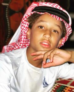 Alicia Keys Instagram - This can’t be real!! You can’t be 13!!!! You are a dream come true!! May the most high protect you!! and may you always walk like the young king you are 👑👑👑 I’m so proud of you, my son!! 🌞🌞🌞You light up the world!!! Happy Born Day!!!!! To happiness, love, blessings and many many more!! 💥💥💥💥💥