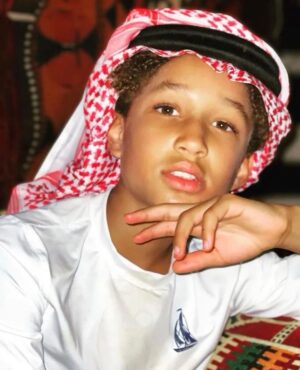 Alicia Keys Instagram - This can’t be real!! You can’t be 13!!!! You are a dream come true!!

May the most high protect you!! and may you always walk like the young king you are 👑👑👑 I’m so proud of you, my son!! 🌞🌞🌞You light up the world!!!

Happy Born Day!!!!! To happiness, love, blessings and many many more!! 💥💥💥💥💥