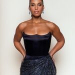 Alicia Keys Instagram - Everything means nothing if…