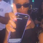 Alicia Keys Instagram - POV: you’re at the club with me