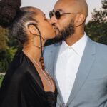 Alicia Keys Instagram – My love! There are no words to describe this special year and how special YOU are!! What a night. What a blessing to be with our family in places none of us could’ve ever imagined.
The most amazing part about you, to me, is that you give SO much, ALL the time, to SO many. The way everyone celebrated you and shared their stories of how you have transformed and touched their lives made it the most genuine and unforgettable night!
Rarely does one get back what they give but this night just might have done it.
Thank you with all my heart to everyone that came from all across the globe to celebrate a man that deserve ALL his flowers
I love you all with all my heart! 💜💜💜
Special love to @hennessy for opening the doors to the magnificent Chateau De Bagnolet for the most elegant rowdy night Cognac has ever seen or heard 😂😂😂