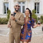 Alicia Keys Instagram – Happy Born Day to the one whose sun I orbit!! There’s nothing we can’t do. This year is going to be transformative! You are absolutely out of this world! ‼️🚀🚀🌍🌍
Forever yours, and forever by your side!