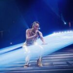 Alicia Keys Instagram - OAKLAND!!! Two shows left! Let’s make this night the most magical ✨💜✨