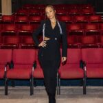 Alicia Keys Instagram – Lately 💥💥💥
