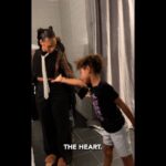 Alicia Keys Instagram - Genesis was not a fan of my pasties 🤣🤣 There is NOTHING like a hometown show. Brooklyn, I felt every part of your love 💜💜💜 Full recap on my YouTube!