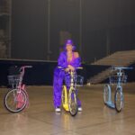 Alicia Keys Instagram – You wanna ride with me? Which color should I save for u?? 🔥🔥🔥