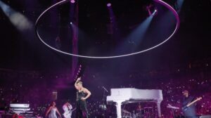 Alicia Keys Instagram - Woooooowwwwww!!!!!! Can y’all believe this??????? DC! I’m not sure y’all are ready for me 😘😘🔥🔥🔥🔥🔥🔥🔥