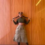 Alicia Keys Instagram – Friday energy ✨✨✨