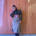 Alicia Keys Instagram – Friday energy ✨✨✨