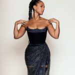 Alicia Keys Instagram – Everything means nothing if…