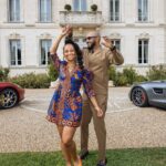 Alicia Keys Instagram – Happy Born Day to the one whose sun I orbit!! Thereโs nothing we canโt do. This year is going to be transformative! You are absolutely out of this world! โผ๏ธ๐๐๐๐
Forever yours, and forever by your side!