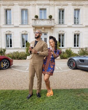 Alicia Keys Instagram - Happy Born Day to the one whose sun I orbit!! There’s nothing we can’t do. This year is going to be transformative! You are absolutely out of this world! ‼️🚀🚀🌍🌍

Forever yours, and forever by your side!