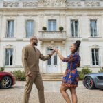 Alicia Keys Instagram – Happy Born Day to the one whose sun I orbit!! Thereโs nothing we canโt do. This year is going to be transformative! You are absolutely out of this world! โผ๏ธ๐๐๐๐
Forever yours, and forever by your side!