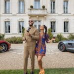 Alicia Keys Instagram – Happy Born Day to the one whose sun I orbit!! Thereโs nothing we canโt do. This year is going to be transformative! You are absolutely out of this world! โผ๏ธ๐๐๐๐
Forever yours, and forever by your side!