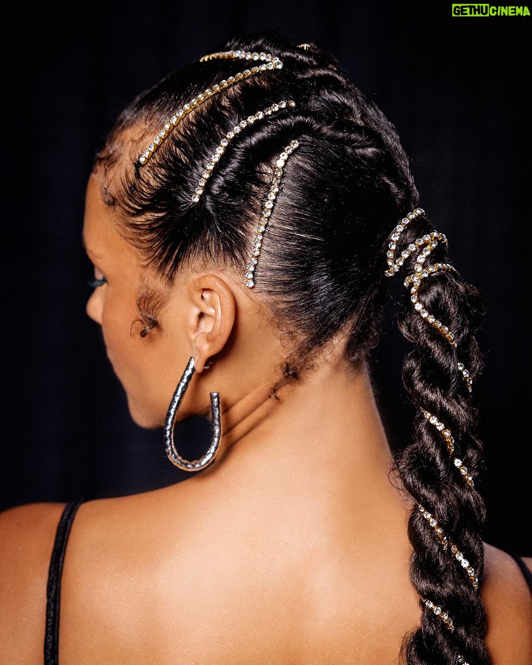Alicia Keys Instagram - Energy is expensive. Spend wisely💰