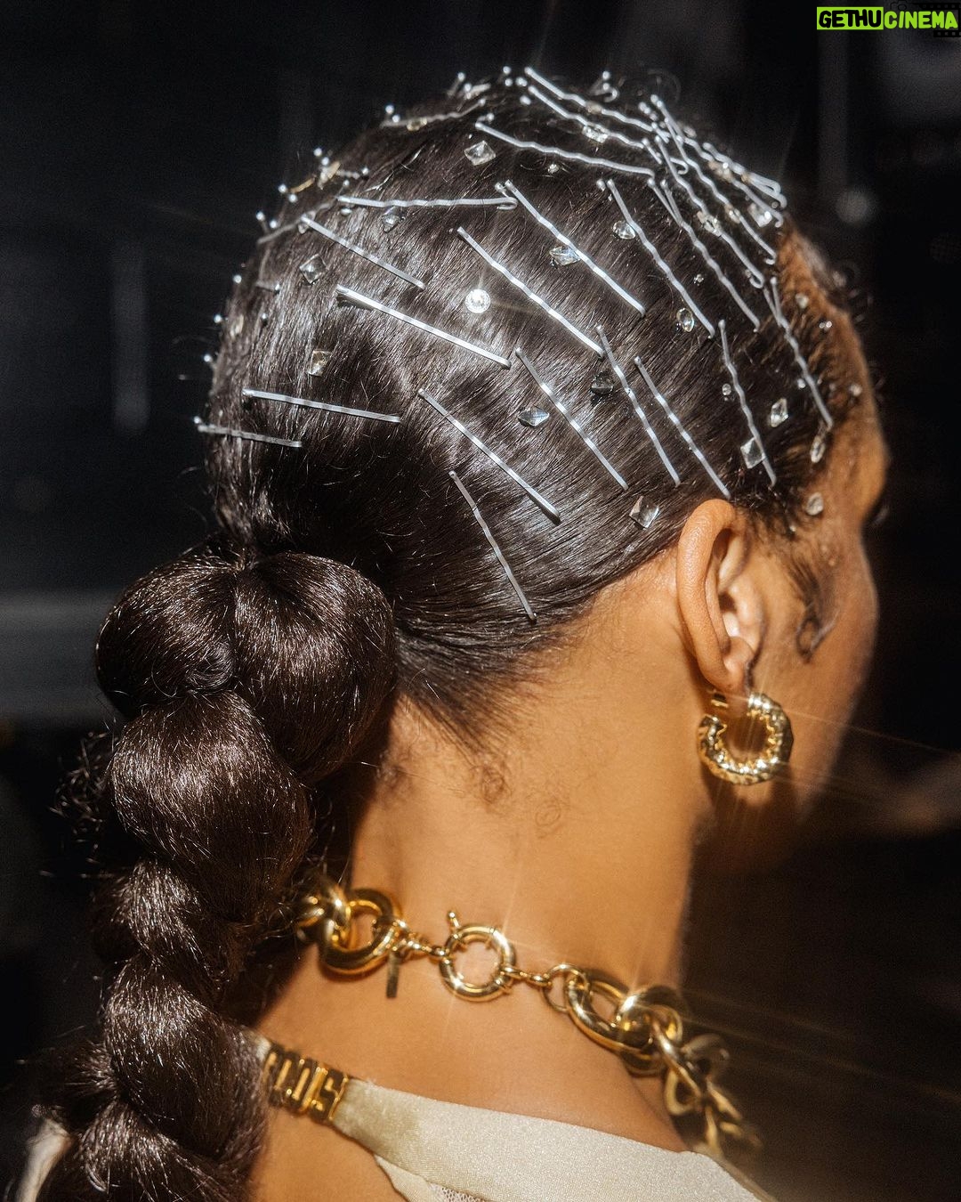 Alicia Keys Instagram - Glowiiiing!!!!✨✨✨✨✨✨