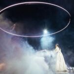 Alicia Keys Instagram - OAKLAND!!! Two shows left! Let’s make this night the most magical ✨💜✨