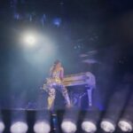 Alicia Keys Instagram - OAKLAND!!! Two shows left! Let’s make this night the most magical ✨💜✨