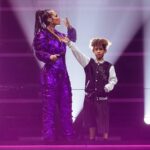 Alicia Keys Instagram - OAKLAND!!! Two shows left! Let’s make this night the most magical ✨💜✨