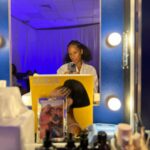 Alicia Keys Instagram – July has been good to me so far ☺️

NEW YORK I’m coming home tomorrow night!!! @barclayscenter!!!!!

Side note: Keys To The Summer tour merch is craazzzyyyyyy!!!!! Big love to @awakenewyorkclothing and @kool.kiy