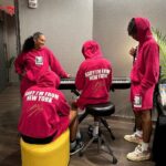 Alicia Keys Instagram – July has been good to me so far ☺️

NEW YORK I’m coming home tomorrow night!!! @barclayscenter!!!!!

Side note: Keys To The Summer tour merch is craazzzyyyyyy!!!!! Big love to @awakenewyorkclothing and @kool.kiy