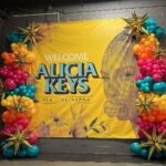 Alicia Keys Instagram – July has been good to me so far ☺️

NEW YORK I’m coming home tomorrow night!!! @barclayscenter!!!!!

Side note: Keys To The Summer tour merch is craazzzyyyyyy!!!!! Big love to @awakenewyorkclothing and @kool.kiy