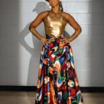 Alicia Keys Instagram – Keys to the Summer tour looks 💅🏾✨🥰 I know ATL likes to get dressed!!!!! Which fit for tonight????? 

See u tonight, Atlanta‼️‼️‼️ 
I’M READYYYY!!!!!!!!!! 💜💜💜