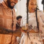 Alicia Keys Instagram - I hear your voice and it’s all around me I can’t contain all the ways you make me feel I love when u call my name!! Happy Father’s day to the love of my life!! 😍😍😍😍