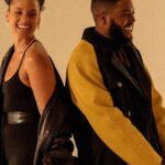 Alicia Keys Instagram - Taking a moment to say THANK YOU!!!!!! Come for Me is #1 2 weeks in a row!!!! BIG LOVE !!!! 🎉🎉 Let’s keep running it up. “Look me in the eye, know you know the vibe” 😉😉This song is super special with my brothers @Iamluckydaye and @Thegr8khalid! Big love to @mikewillmadeit @therealflowdistribution @anntasticlv @sylvia.zakhary @singjlee 🔥🔥🔥🔥🔥🔥🔥🔥🔥🔥