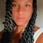 Alicia Keys Instagram - My energy today 😘