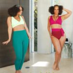 Alicia Keys Instagram – Alicia vs Alicia 😝😘💅🏾

Which @athleta look do you like best?🧐
#Powerofshe #AthletaXKeys