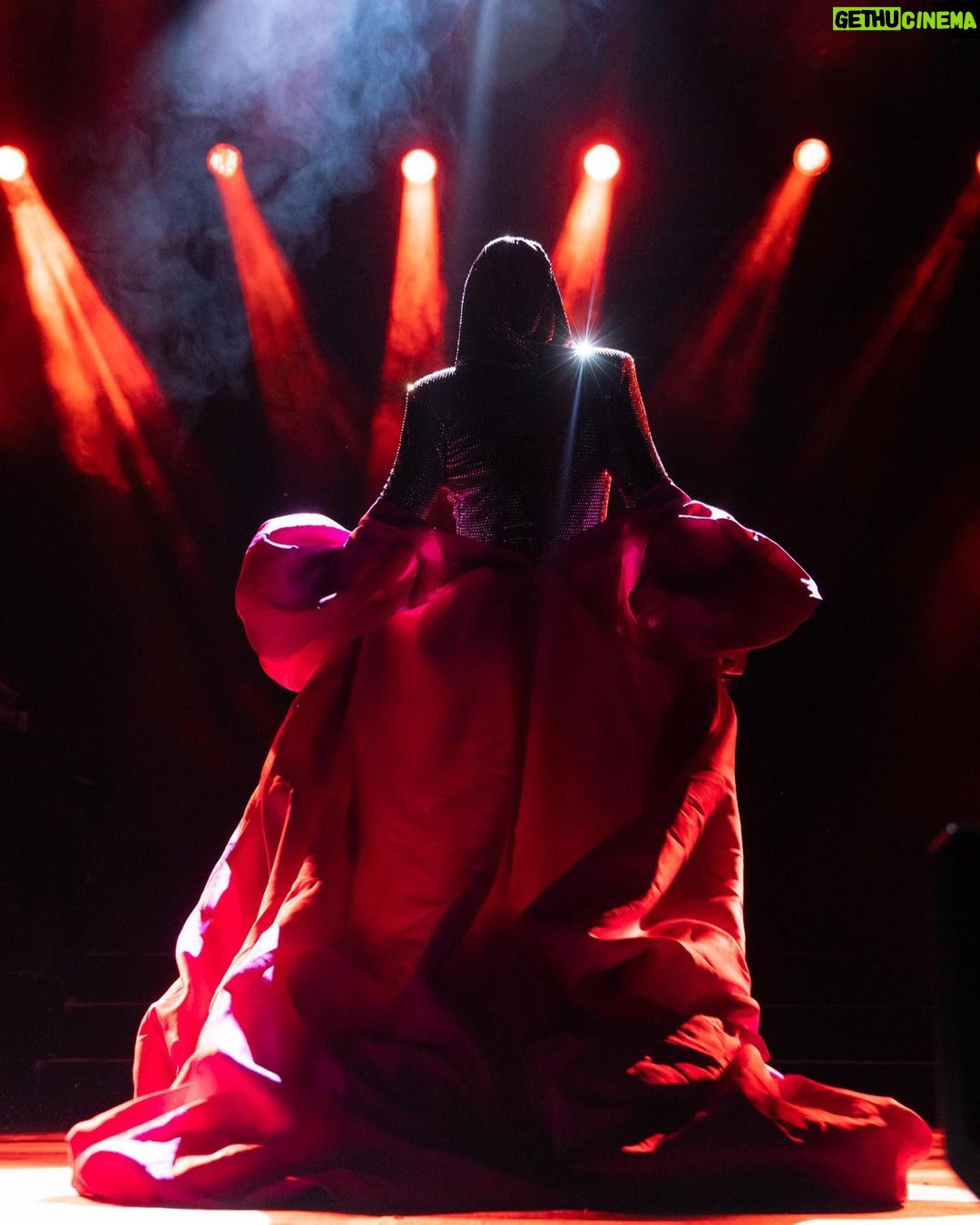 Alicia Keys Instagram - TONIGHT. Rio De Janeiro ✨