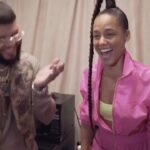 Alicia Keys Instagram – Latin America Alicia + Keys World tour starts next week! ahhhhhh!!! I’m so excited!! Y’all are giving me that ENERGY!!! I can’t wait to be with you again. I’ve been practicing my Spanish. Who can help me learn some Portuguese? 😘💜