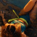 Alicia Keys Instagram – Water is one of my favorite places. The silence, the power, the energy, the radiance… just like a woman.

My @athleta x Keys collab is almost here to enhance the beauty that’s already you!

Welcome to the summer of soul. Dropping 5/2 – tap to set a reminder✨

What are you dreaming of this summer?

 #Powerofshe #athletaxkeys