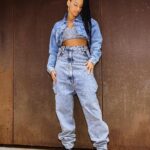 Alicia Keys Instagram - Countdown to Keys to the Summer tour starts now 💙🗝️💙🗝️💙