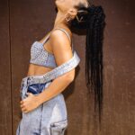 Alicia Keys Instagram - Countdown to Keys to the Summer tour starts now 💙🗝️💙🗝️💙
