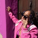 Alicia Keys Instagram - 📍Guess where 😍😍😍