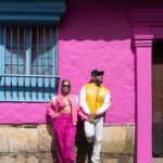 Alicia Keys Instagram - 📍Guess where 😍😍😍
