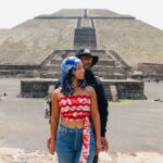 Alicia Keys Instagram - 📍Mexico, you’re already taking my breath away. Mexico City, I can’t wait to celebrate with you tonight!!! 😘🥰