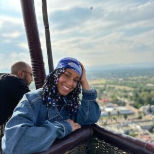 Alicia Keys Instagram - 📍Mexico, you’re already taking my breath away. Mexico City, I can’t wait to celebrate with you tonight!!! 😘🥰
