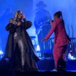 Alicia Keys Instagram – São Paulo, I miss you already!!! That was insanity 🤯💜

Buenos Aires, I can’t wait to see you TONIGHT!