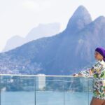 Alicia Keys Instagram – Rio, I love you!! São Paulo, I’m ready for you….